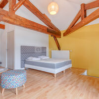 Chambre aile "Château"