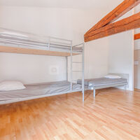 Chambre aile "Château"