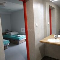 Chambre aile "Loisirs"