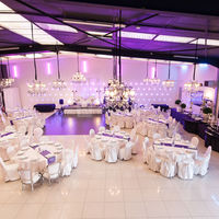 Salle de réception