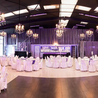 Salle de réception