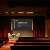 Auditorium