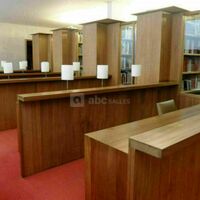 Bibliothèque