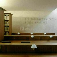 Bibliothèque