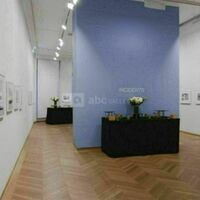 Salle d'exposition