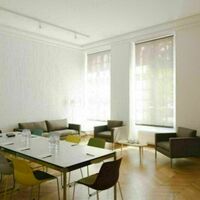 Salle de réception