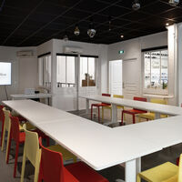 SALLE DE REUNION U
