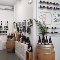 LA BOUTIQUE DU CHAI