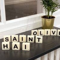 CHAI SAINT OLIVE