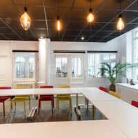 SALLE DE REUNION