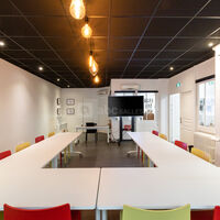 SALLE DE REUNION