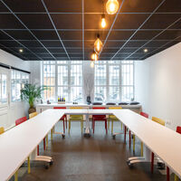 SALLE DE REUNION