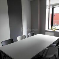 Salle de réunion