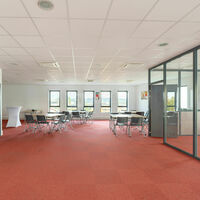 Espace Florentin