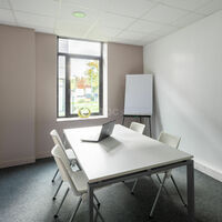 Espace Florentin
