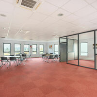 Espace Florentin
