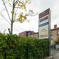 Espace Florentin