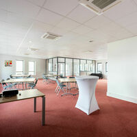 Espace Florentin