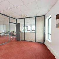 Espace Florentin