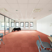 Espace Florentin