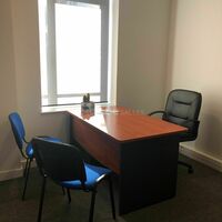 Bureau privé