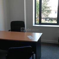 Bureau privé