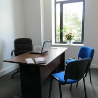 Bureau privé