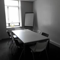 Salle de réunion