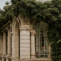 Le Château d'Aubry