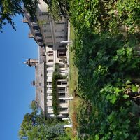 Le Château d'Aubry