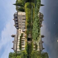 Le Château d'Aubry