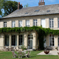 Le Château d'Aubry