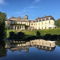 Le Château d'Aubry