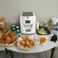 Petit déjeuner