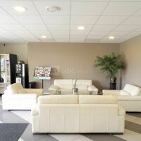Espace détente