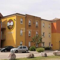B&B Hôtel Agen Castelculier
