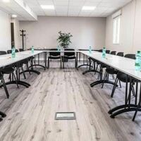 Salle de réunion