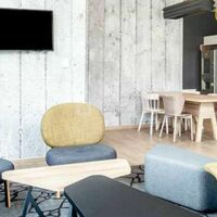 Espace détente