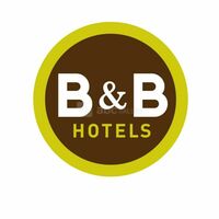 Logo B&B Hotel Agen Castelculier