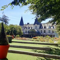 Château de la Barbinière