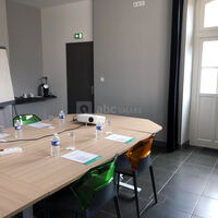 Salle de la Sellerie