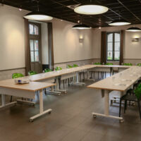 Château de la Barbinière