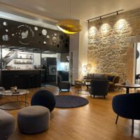 Salon