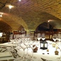 Les Caves de l'Abbaye