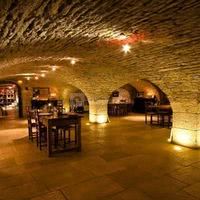 Les Caves de l'Abbaye