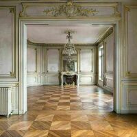 Appartement Franklin Roosevelt
