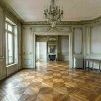 Appartement Franklin Roosevelt