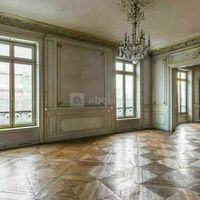 Appartement Franklin Roosevelt