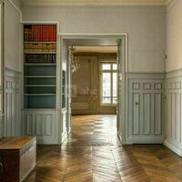 Appartement Franklin Roosevelt
