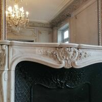 Appartement Franklin Roosevelt